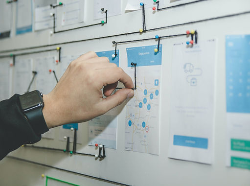 Solution Architecture